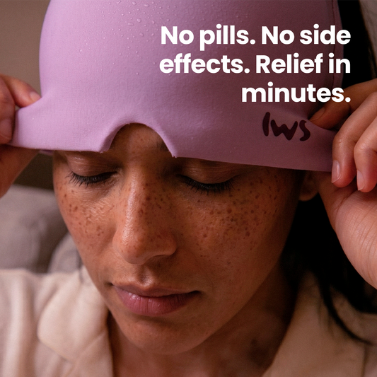 Aliv™ Head Gel IWS