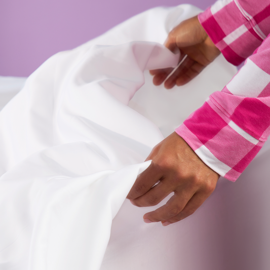 Bao Bao Bamboo Body Pillowcase (20" x 59")