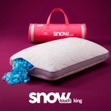 Snow Touch™ Pillow