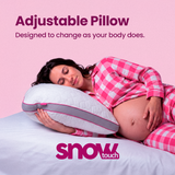 Snow Touch™ Pillow