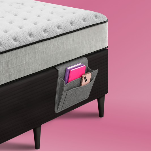 Bedsac™ Bedside Organizer