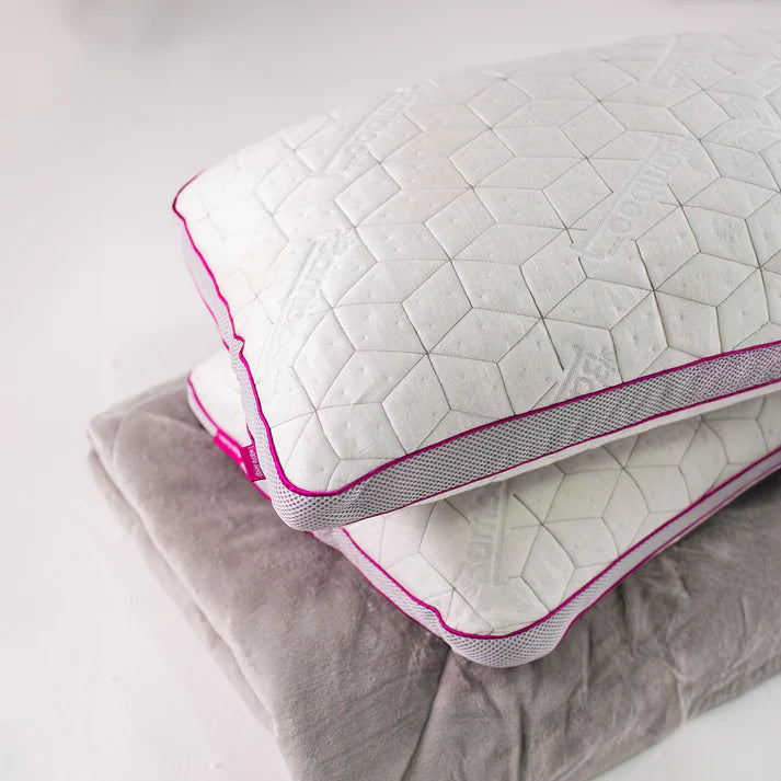 Adjustable Pillow SnowTouch™