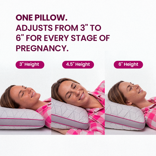 Snow Touch™ Pillow