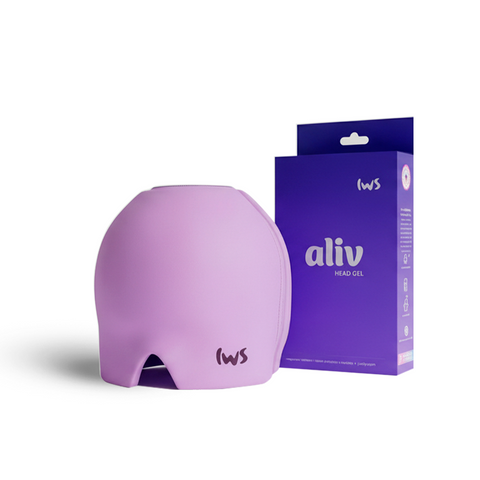 Aliv Head Gel