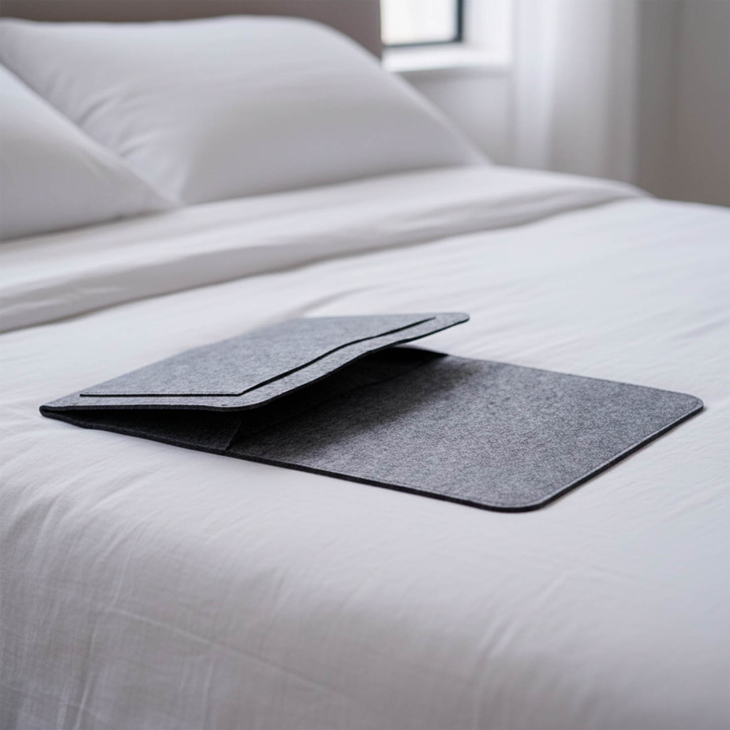 Bedsac™ Bedside Organizer