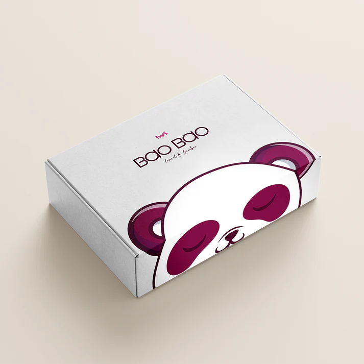 Bao Bao package 