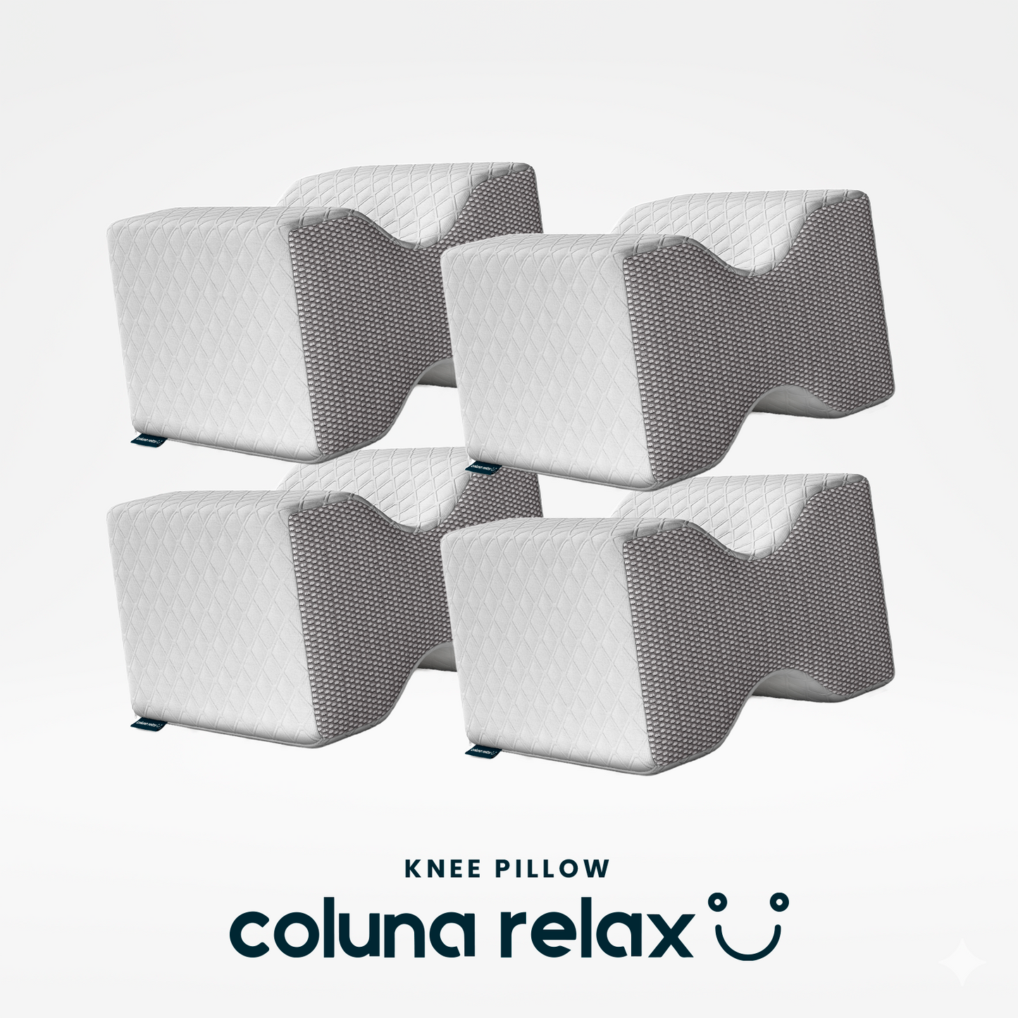 Bundle 4x Knee Support Pillow Relax® :)
