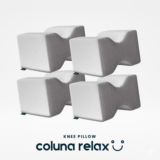 Bundle 4x Knee Support Pillow Relax® :)