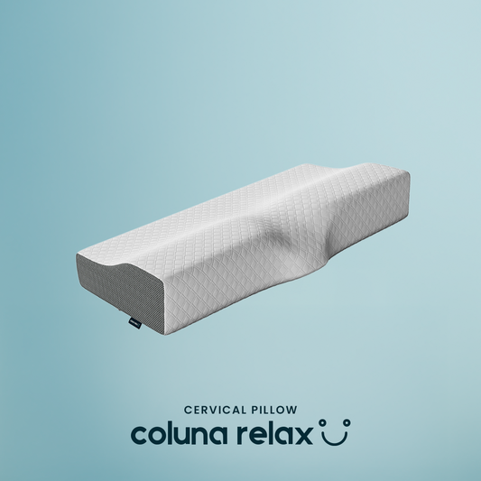 Cervical Pillow Coluna Relax™
