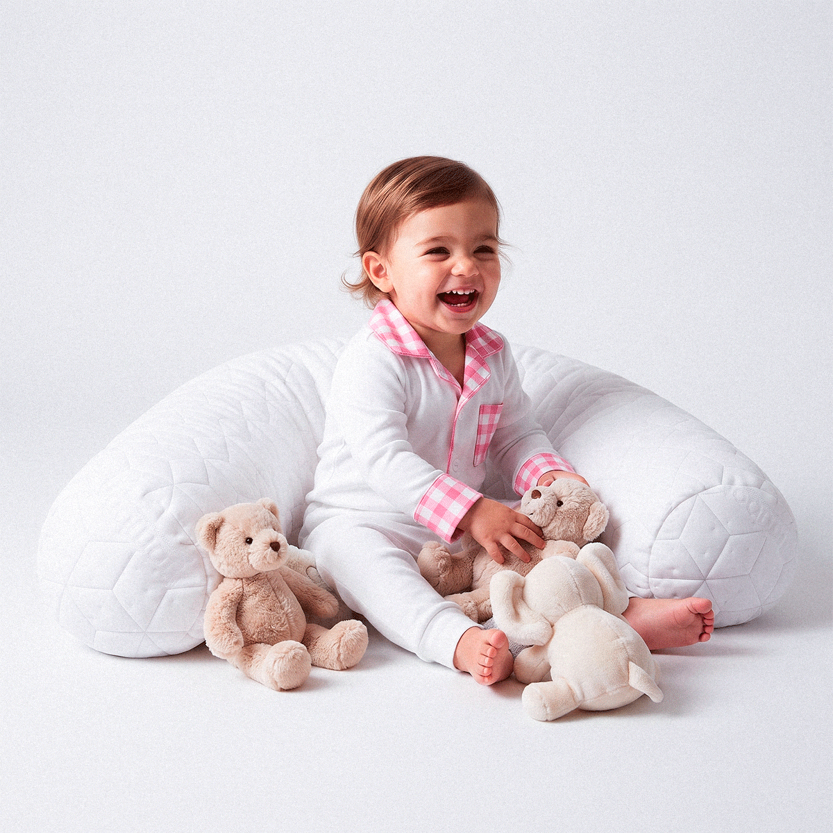 Comfort Cushion for Kids