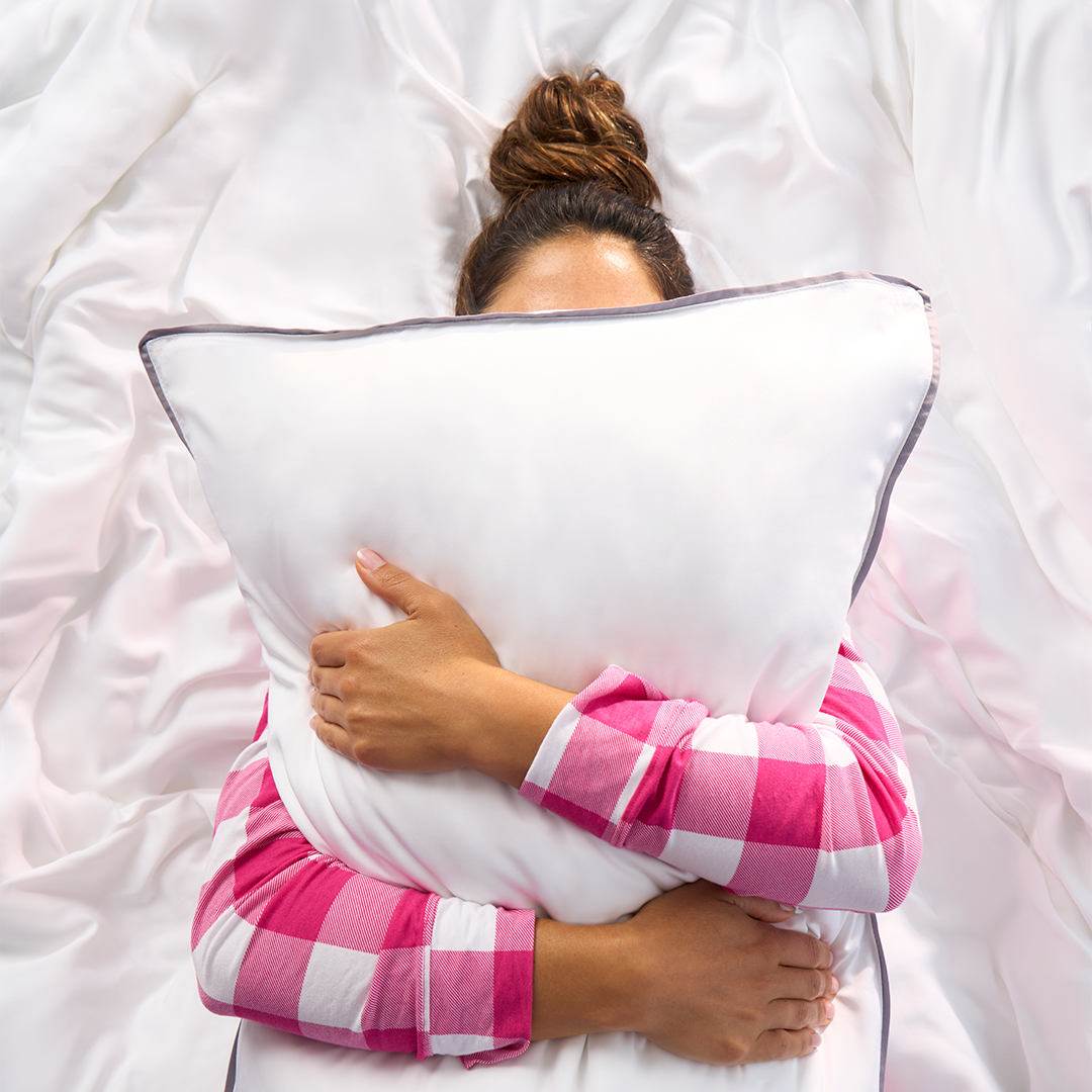 Ultra-soft Bao Bao pillowcase that turns every hug into a moment of pure comfort and relaxation.
