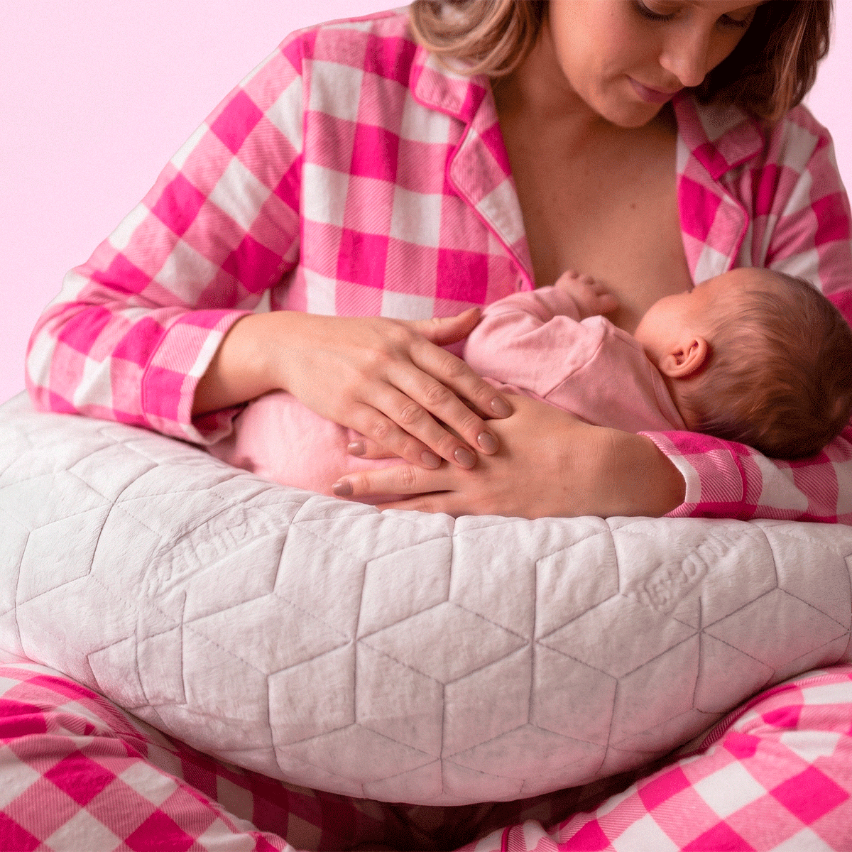 Bundle 2x IWS SnowTouch™ Body Pillow