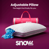 Snow Touch™ Pillow