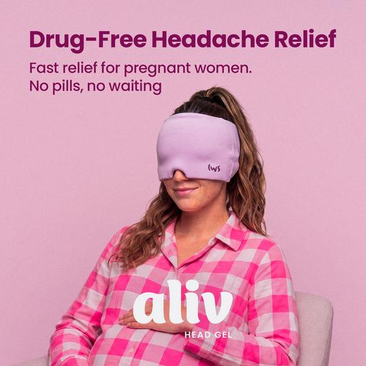 Aliv™ Head Gel IWS