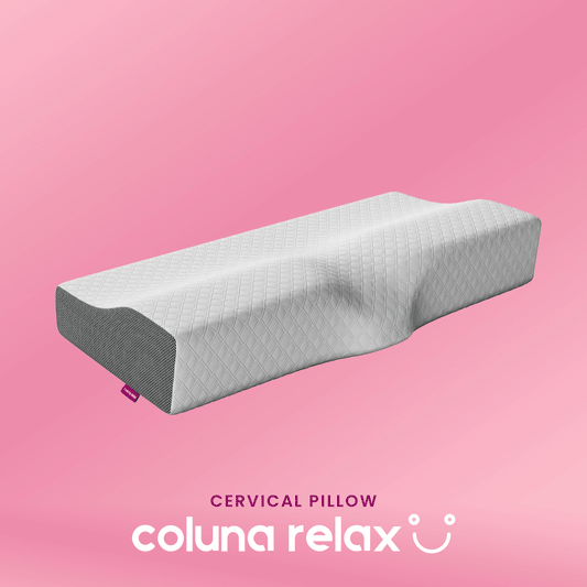 Cervical Pillow Coluna Relax™
