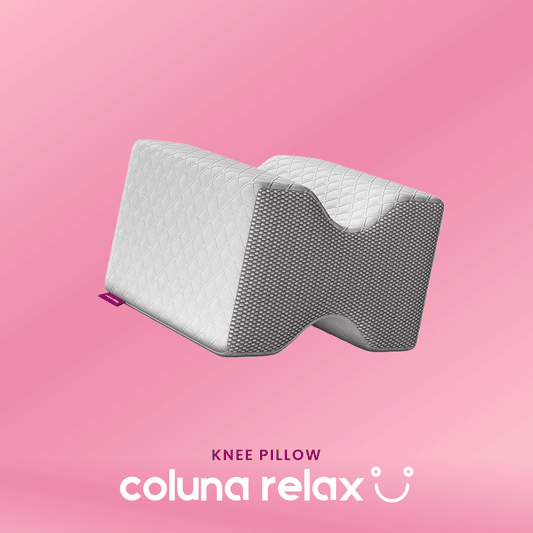 Coluna Relax™ Knee Pillow