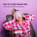 Aliv™ Head Gel IWS
