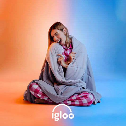 IWS Igloo™ Blanket