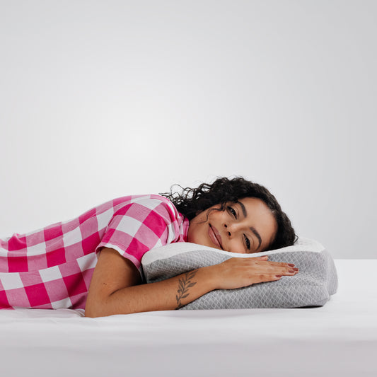 Cervical Original Neck Plus Activated Charcoal™