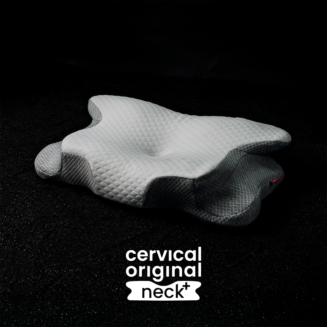 Cervical Original Neck Plus Activated Charcoal™