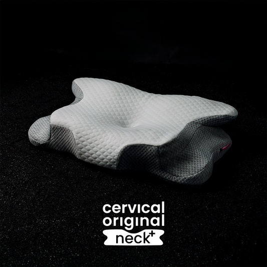 Cervical Original Neck Plus Activated Charcoal™