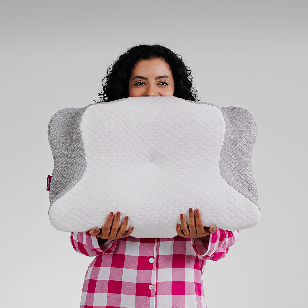 Cervical Original Neck Plus Activated Charcoal™