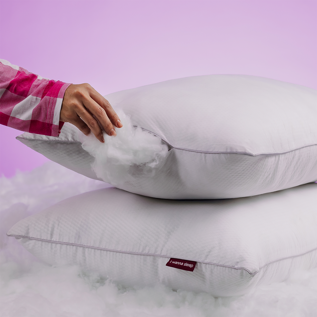 Oslo IWS Hotel Pillow Collection™