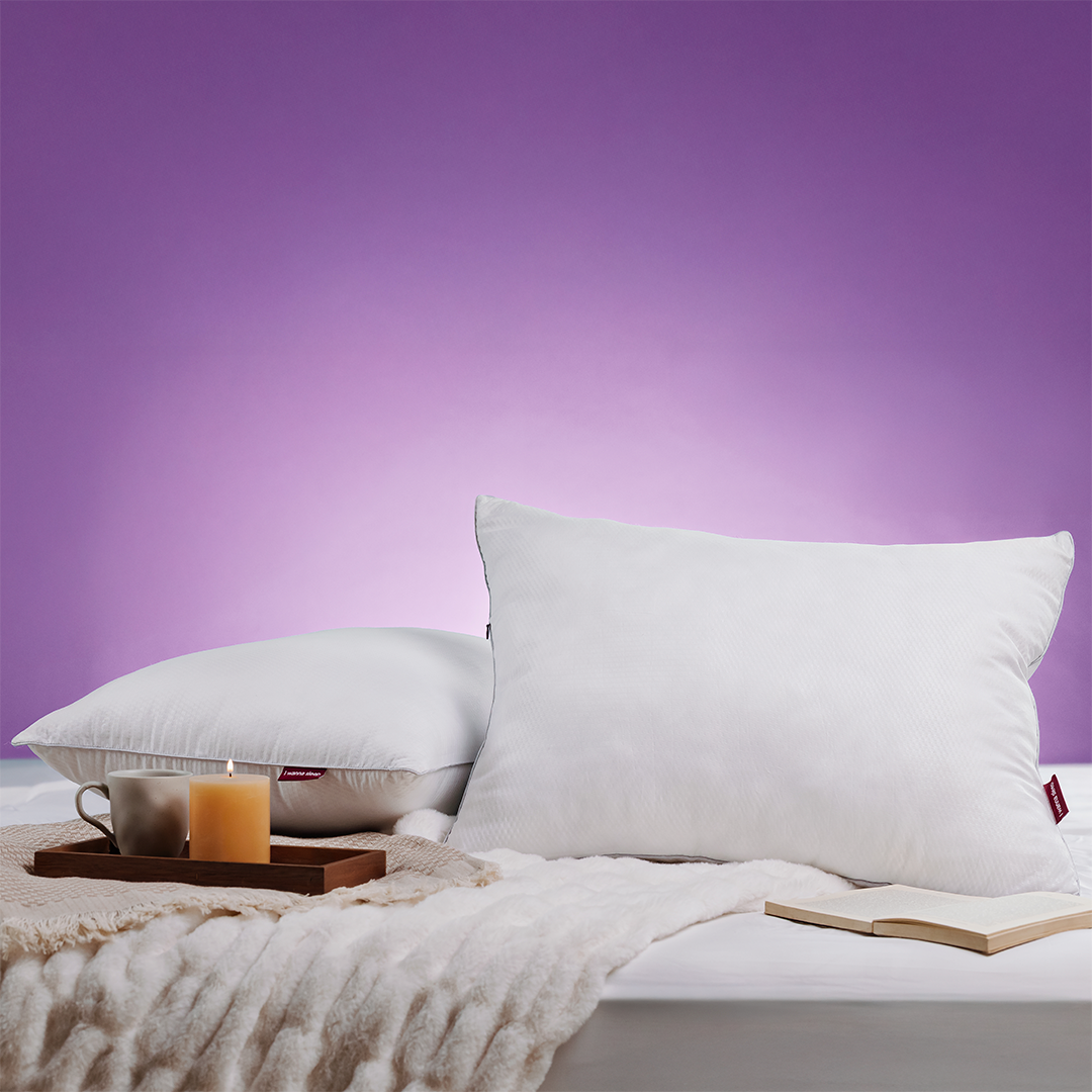 Oslo IWS Hotel Pillow Collection™