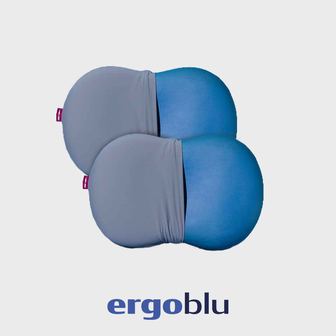 Bundle 2x Ergoblu™ Pillow