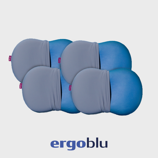Bundle 4x Ergoblu™ Pillow
