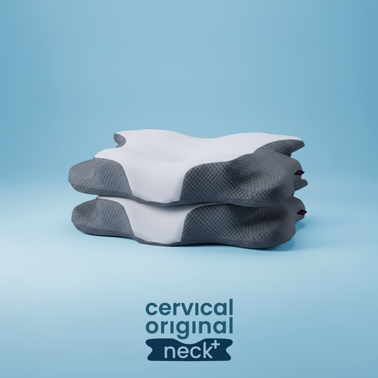 Bundle 2x Cervical Original Neck Plus Gel™