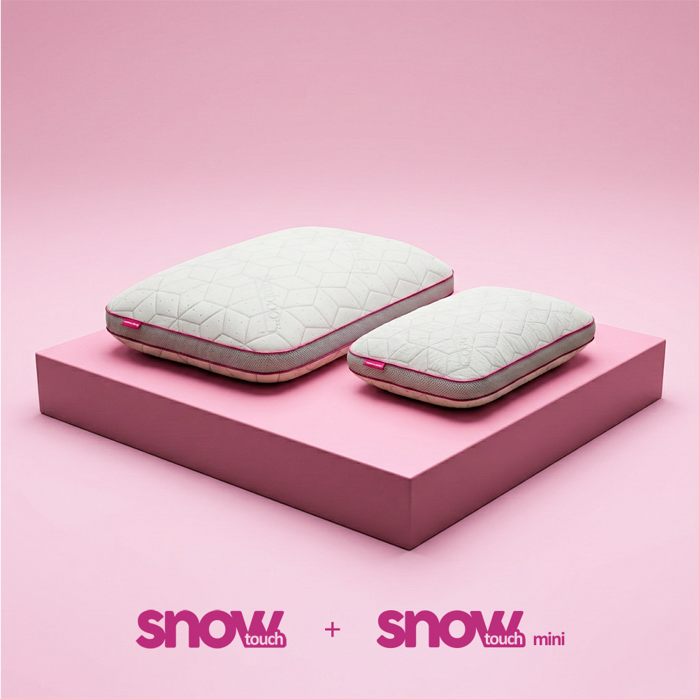 Bundle SnowTouch™ + SnowTouch™ Mini