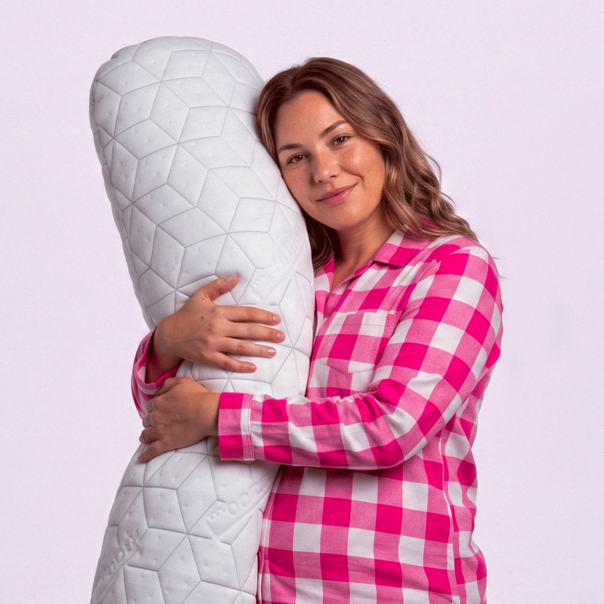 Bundle 2x IWS SnowTouch™ Body Pillow