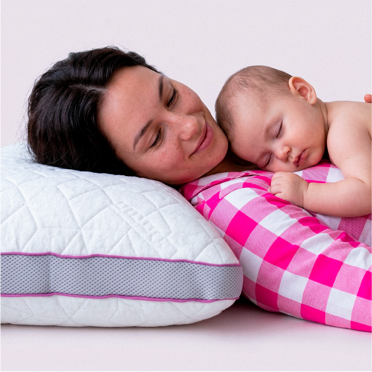 Your Body Changes Fast (Pregnancy Posture Shift)
