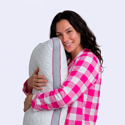 Adjustable Pillow SnowTouch™