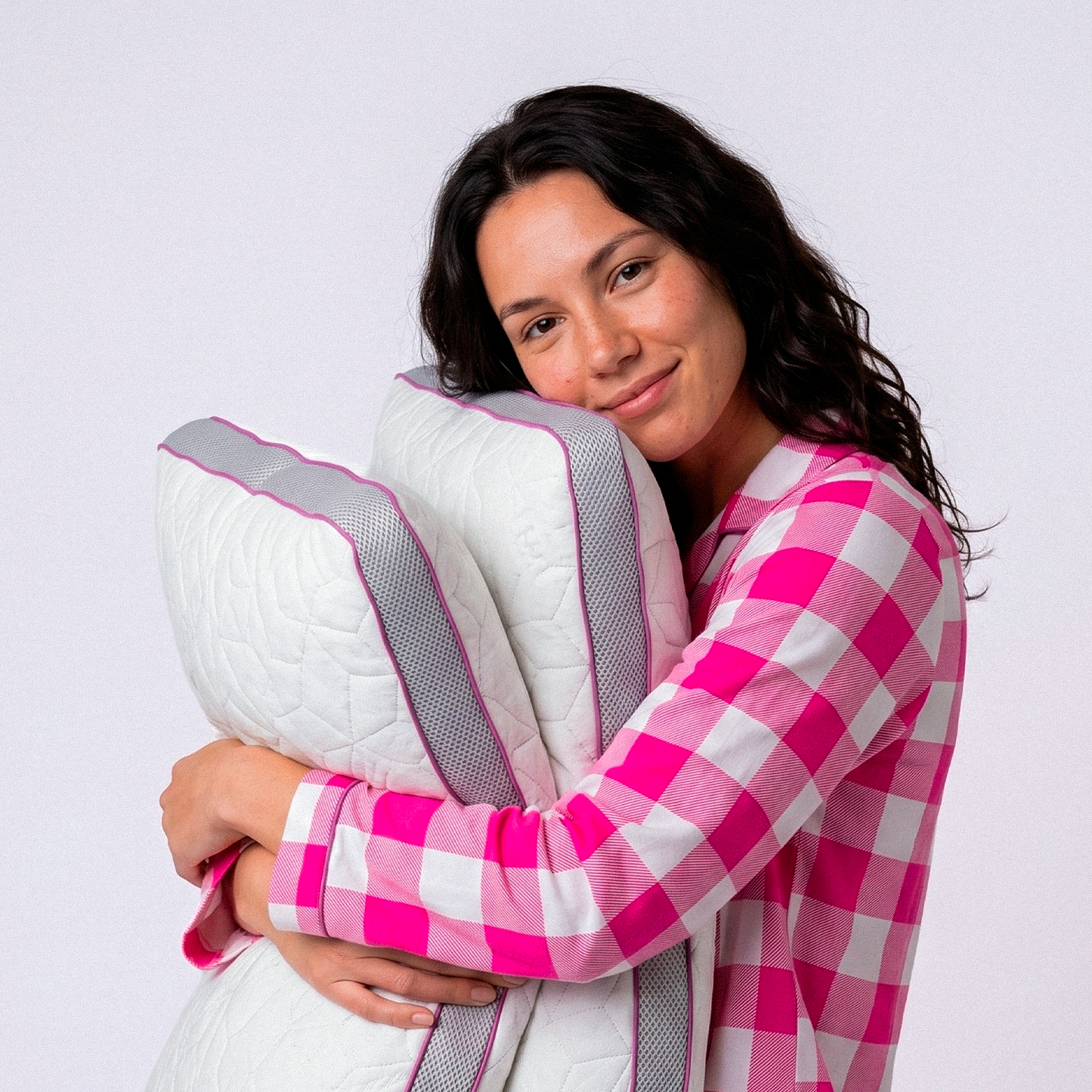 Bundle 2x IWS SnowTouch® Pillows