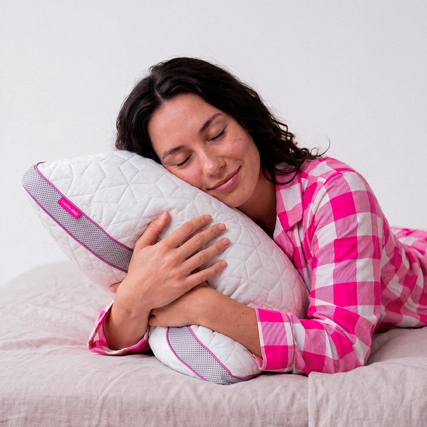 Bundle 4x IWS SnowTouch® Pillows