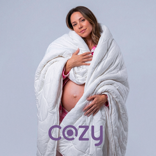 Cozy™ Ultra-Soft Blanket