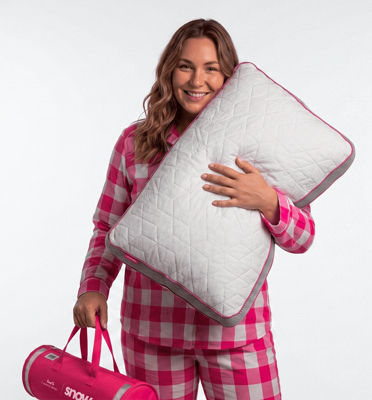 Everything You Get With SnowTouch™