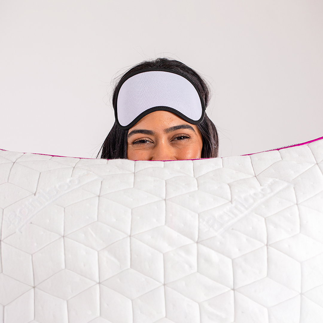Bundle 4x IWS SnowTouch® King Pillows