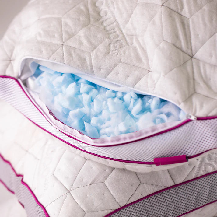 Bundle 2x IWS SnowTouch® Pillows