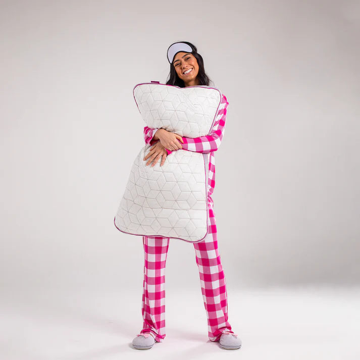 Adjustable Pillow SnowTouch™