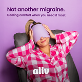 Aliv™ Head Gel IWS
