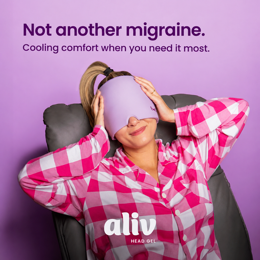 Aliv™ Head Gel IWS