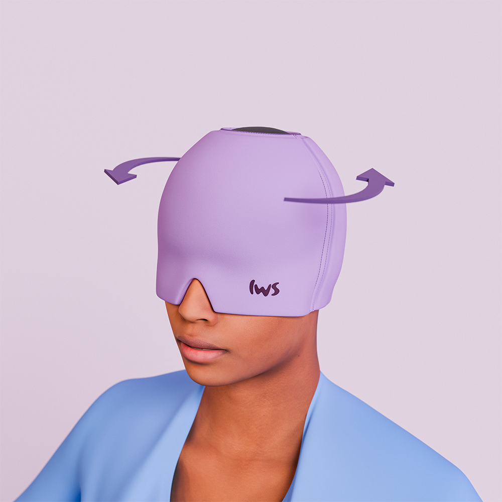 Aliv™ Head Gel IWS