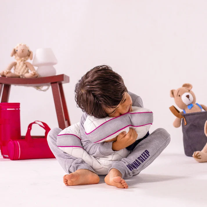 SnowTouch™ Kids Adjustable Pillow