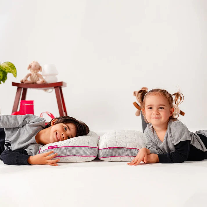 SnowTouch™ Kids Adjustable Pillow