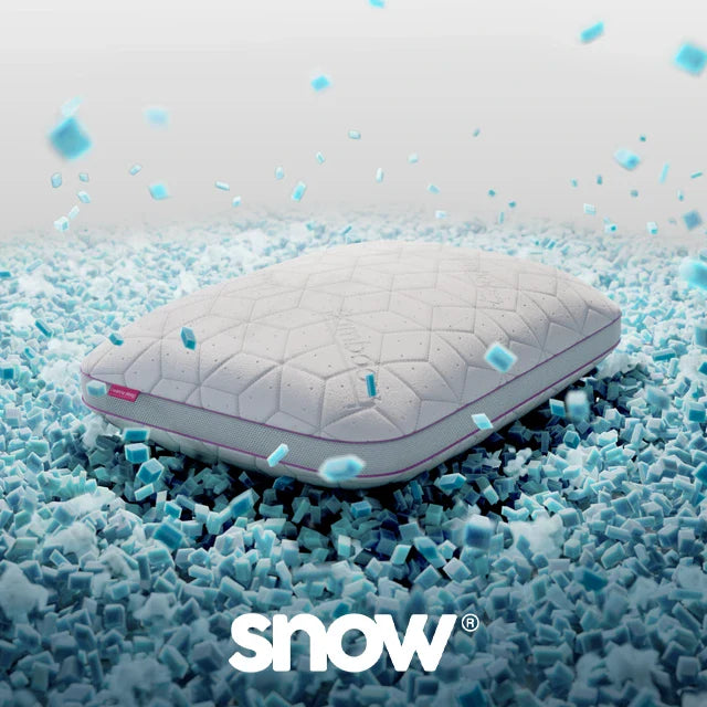 Adjustable Pillow Snow®