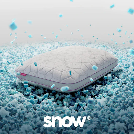 Adjustable Pillow Snow®