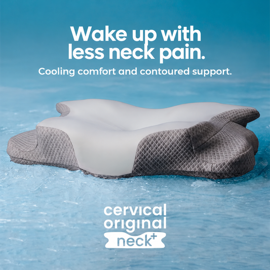 Cervical Original Neck Plus Gel™